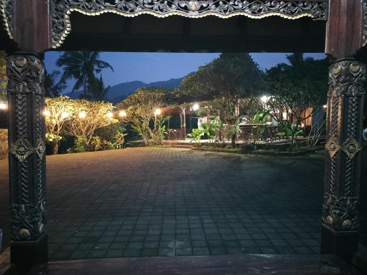 D'Kailash Retreat Singaraja Exterior foto