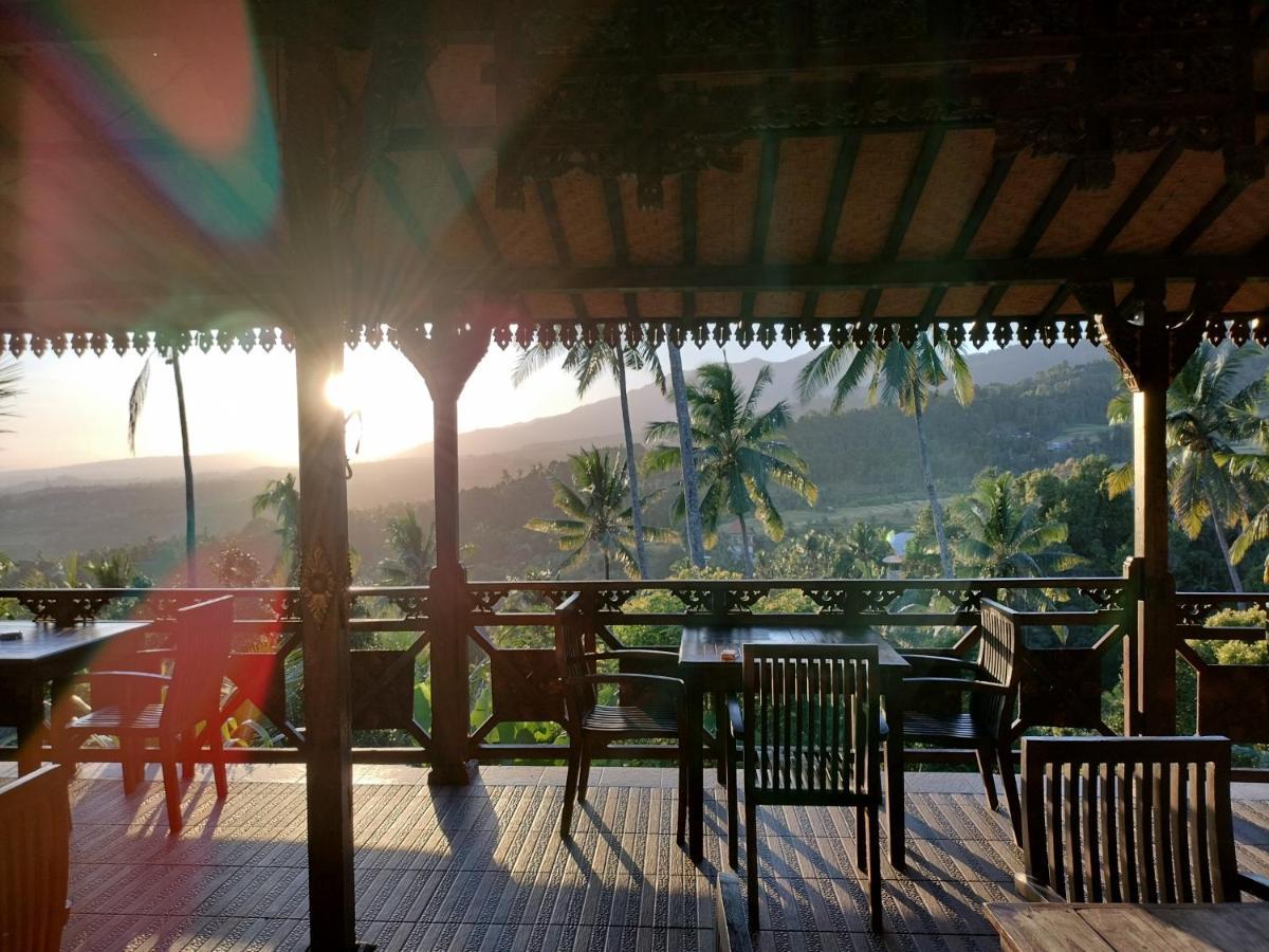 D'Kailash Retreat Singaraja Exterior foto