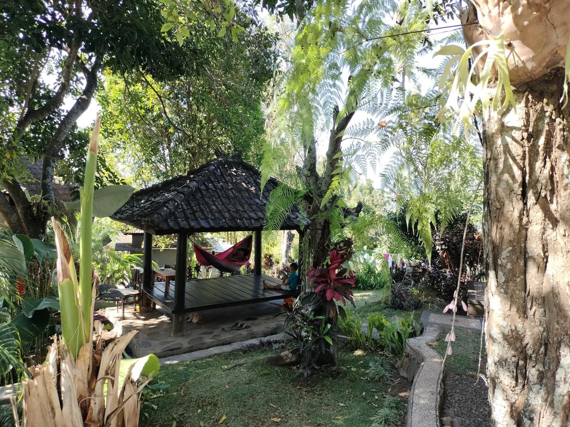 D'Kailash Retreat Singaraja Exterior foto