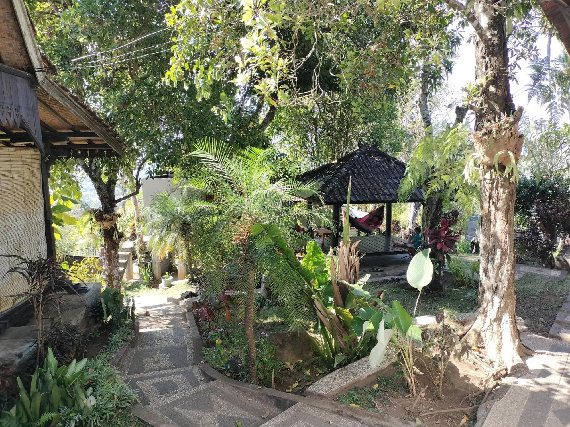 D'Kailash Retreat Singaraja Exterior foto