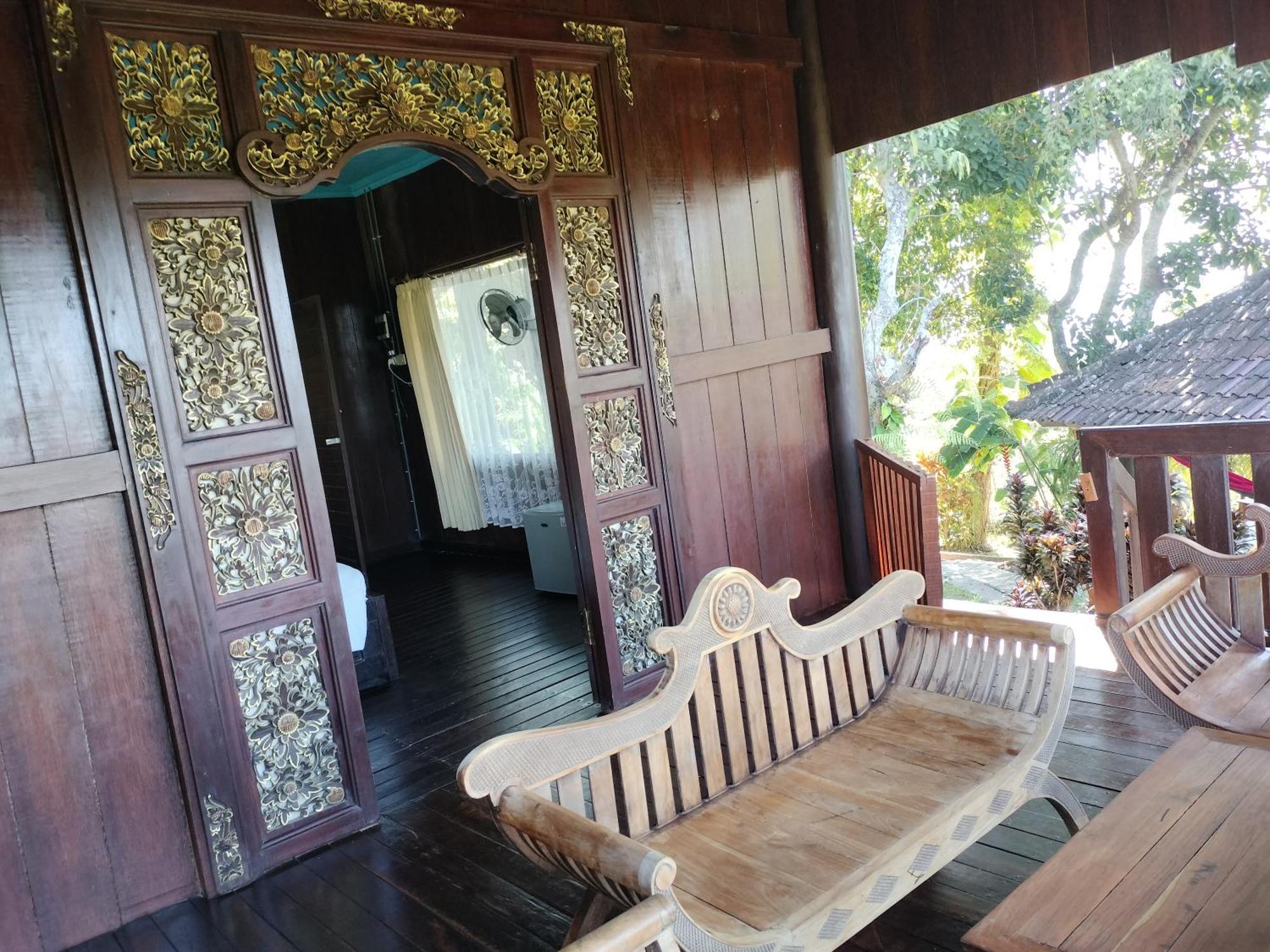 D'Kailash Retreat Singaraja Exterior foto