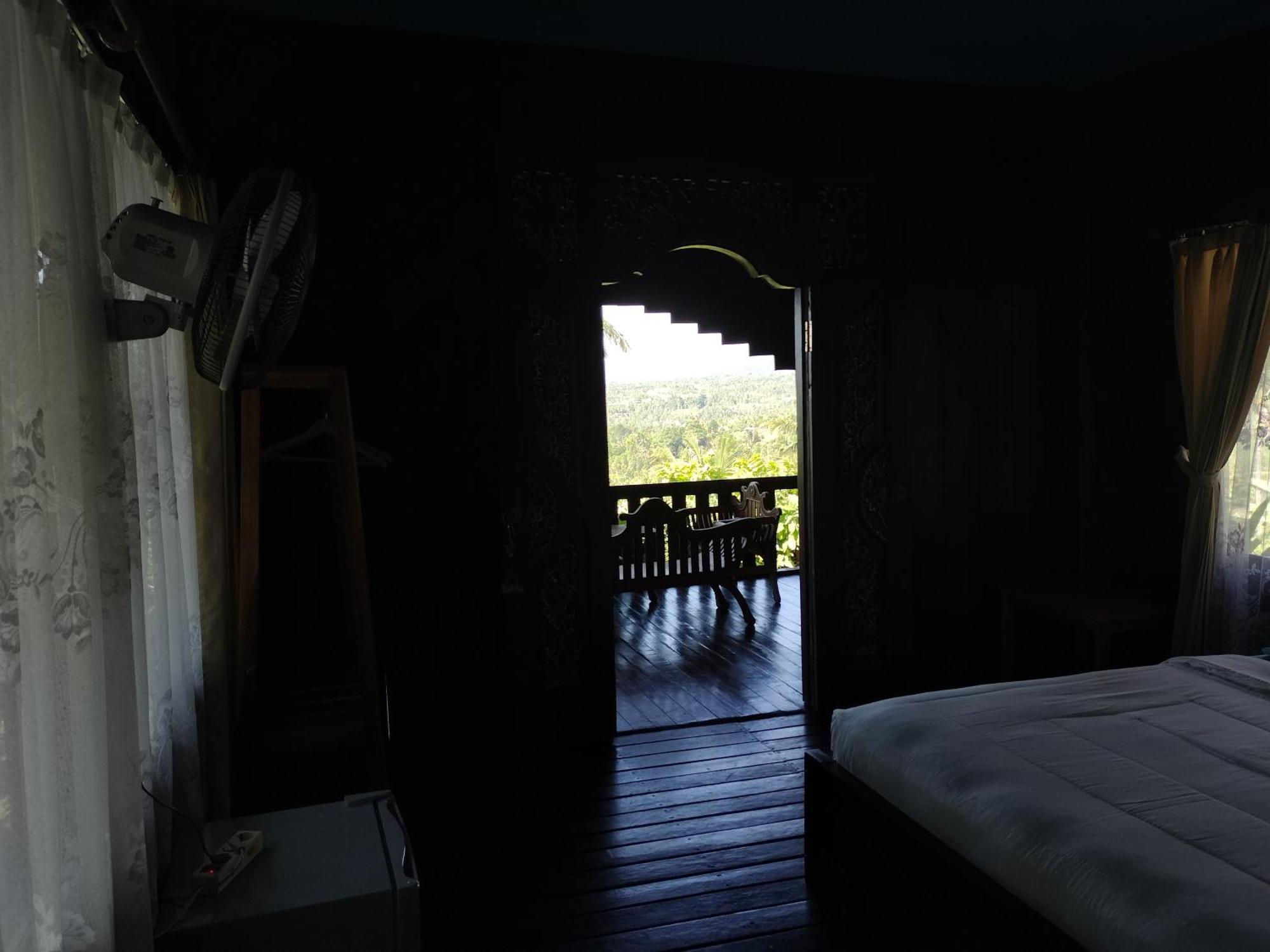 D'Kailash Retreat Singaraja Exterior foto