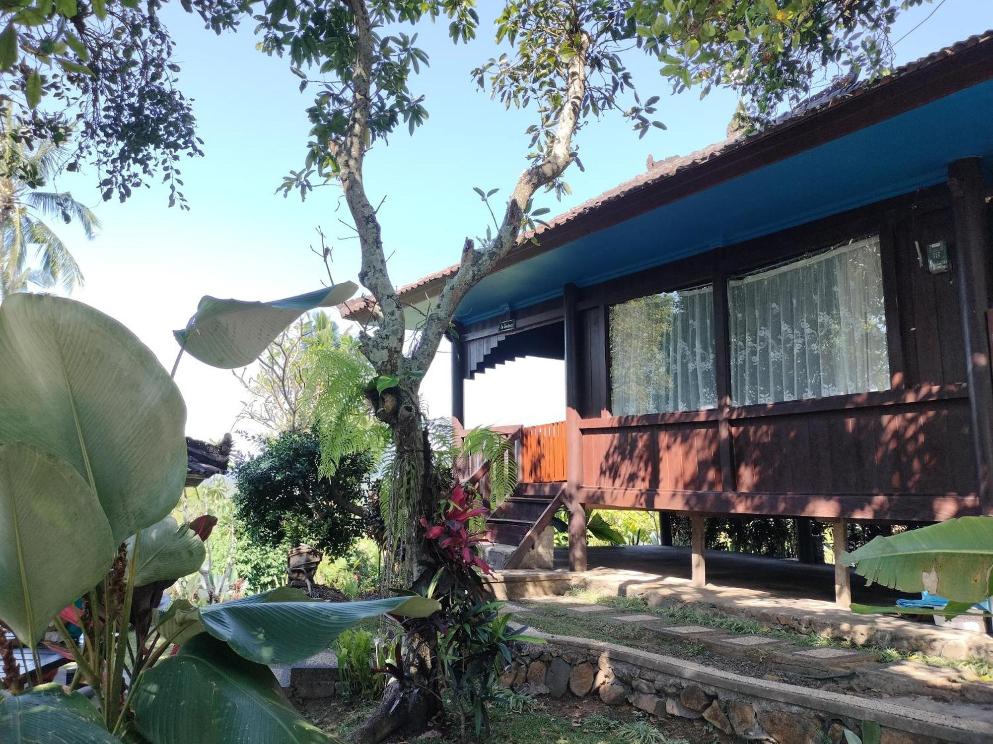 D'Kailash Retreat Singaraja Exterior foto