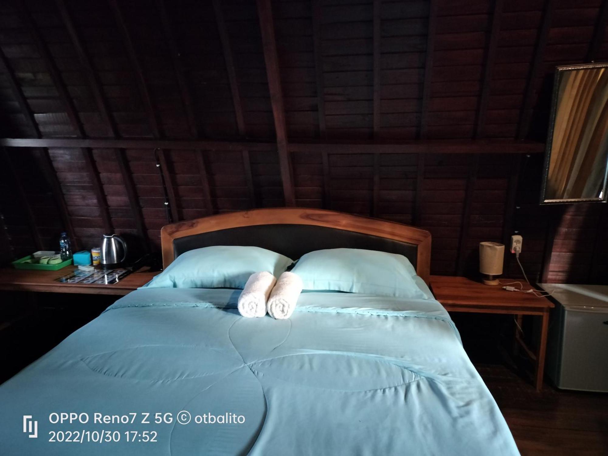 D'Kailash Retreat Singaraja Cameră foto